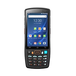 Urovo Терминал сбора данных DT40-LITE0U4401X-T